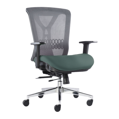 SILLON EJECUTIVO BM-9511-CR