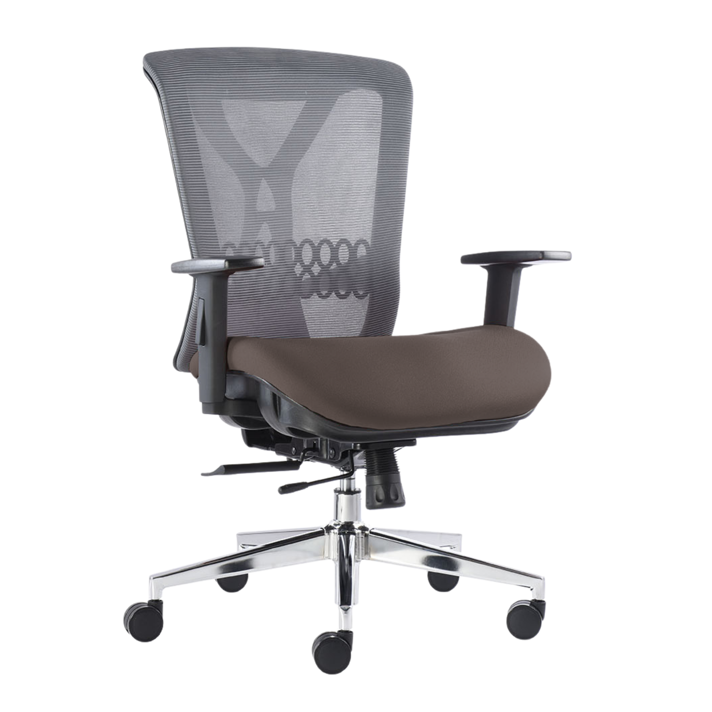 SILLON EJECUTIVO BM-9511-CR