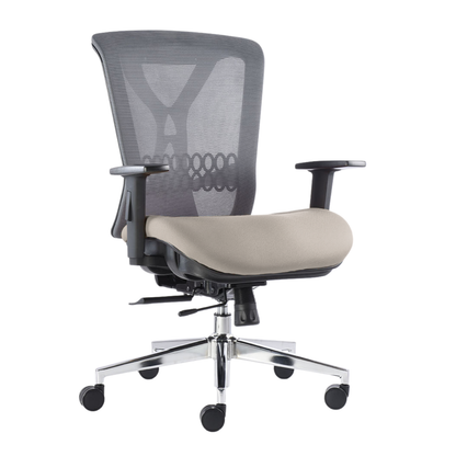 SILLON EJECUTIVO BM-9511-CR