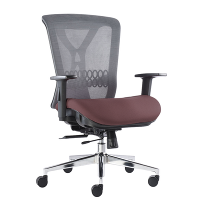 SILLON EJECUTIVO BM-9511-CR