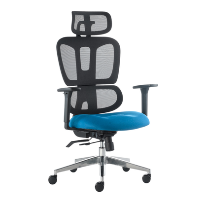 SILLON EJECUTIVO BM-9600