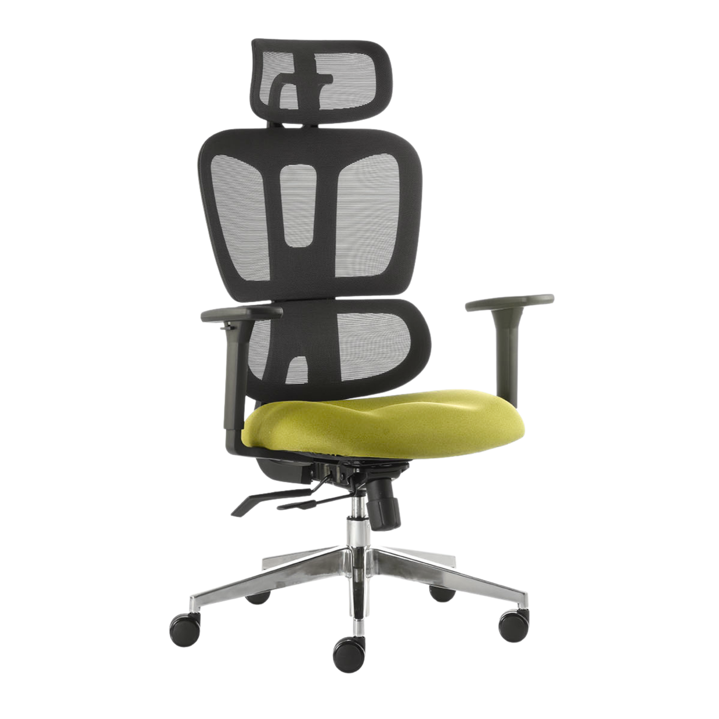 SILLON EJECUTIVO BM-9600