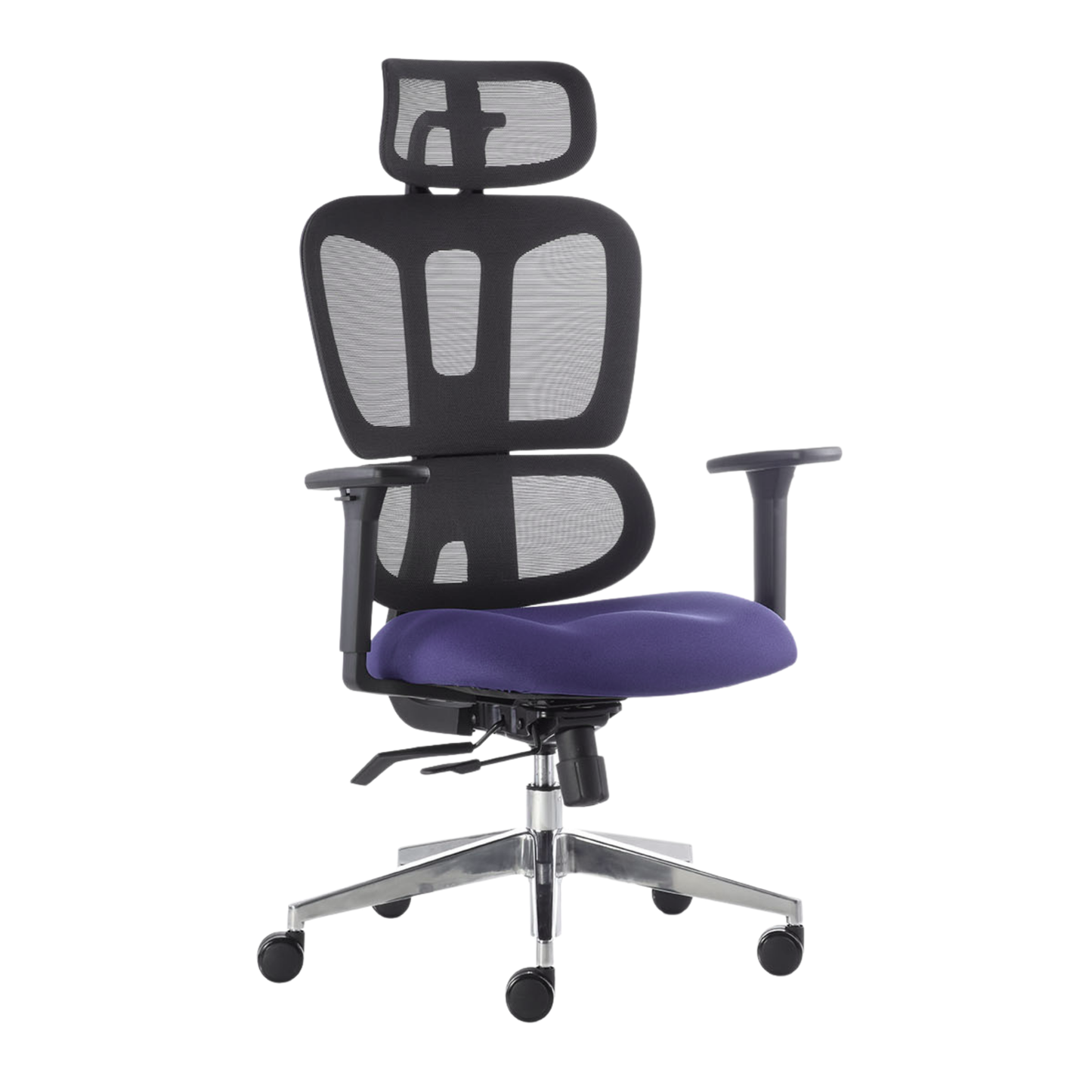 SILLON EJECUTIVO BM-9600