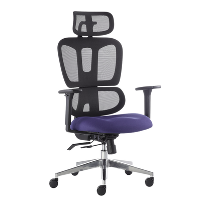 SILLON EJECUTIVO BM-9600