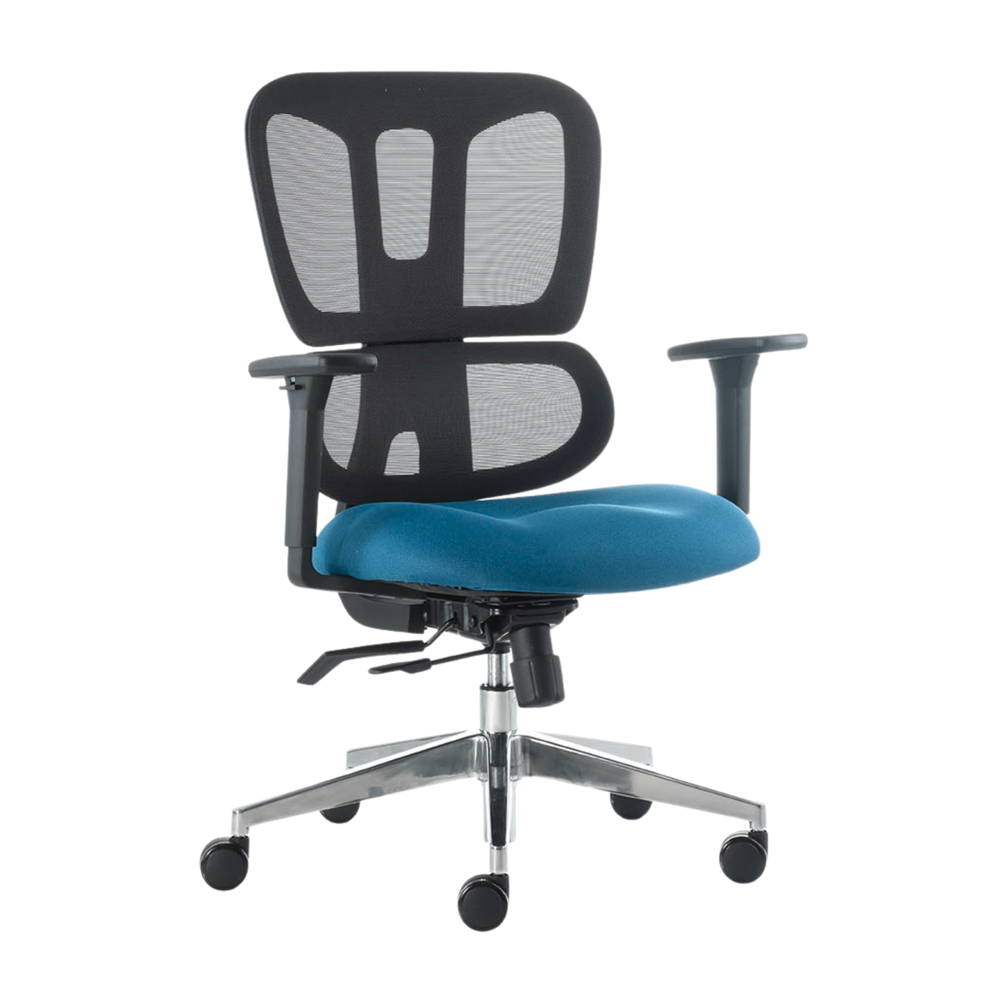 SILLON EJECUTIVO BM-9601