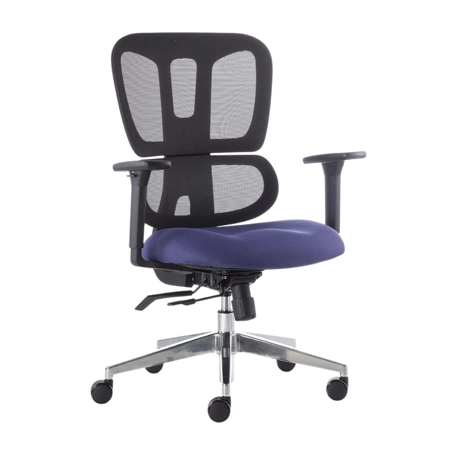 SILLON EJECUTIVO BM-9601