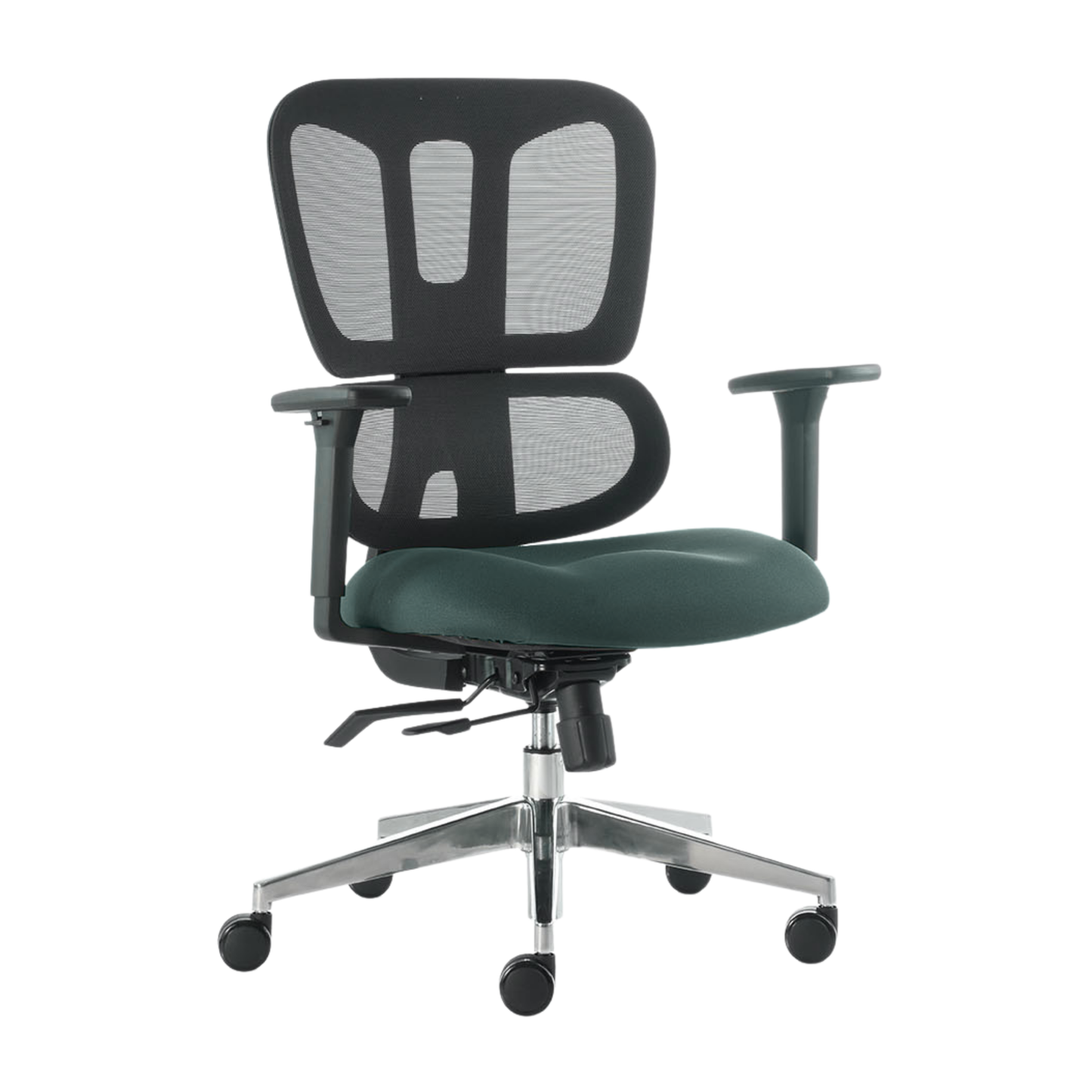 SILLON EJECUTIVO BM-9601