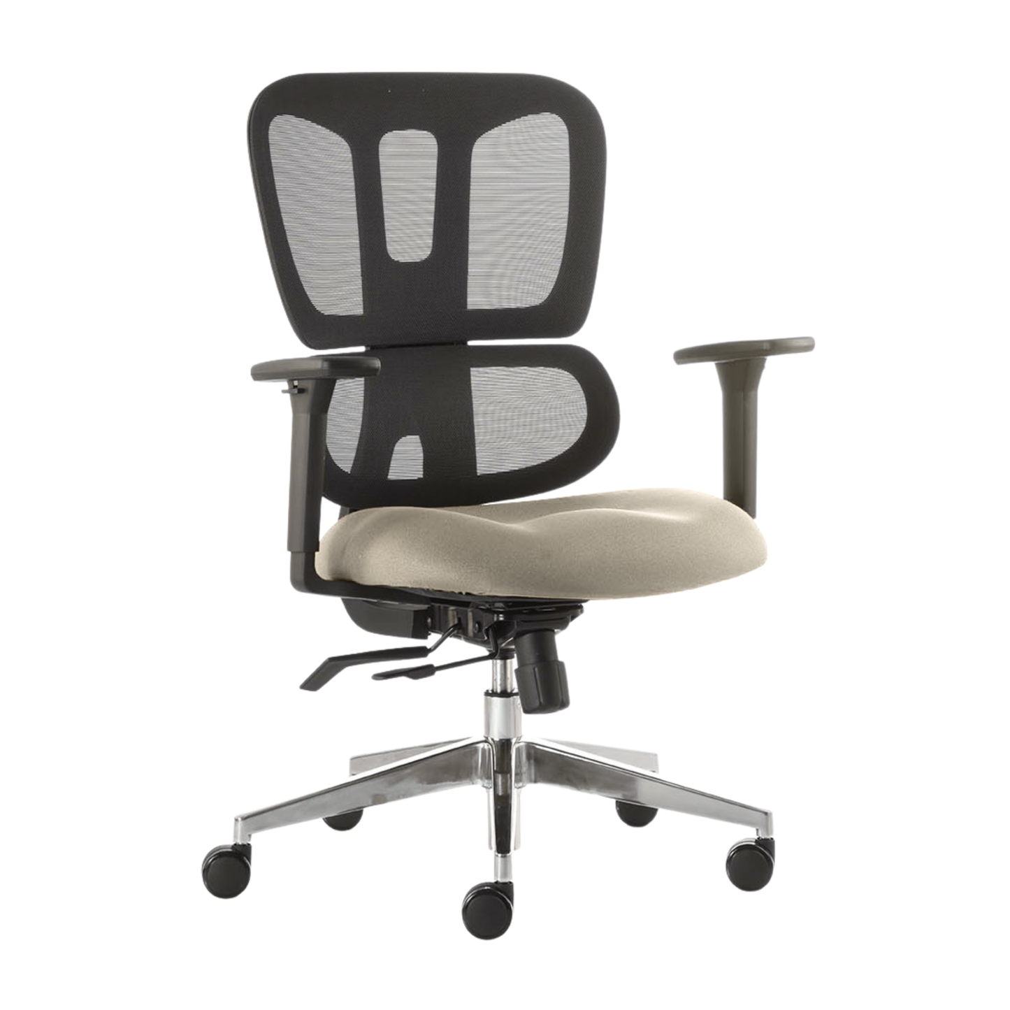 SILLON EJECUTIVO BM-9601