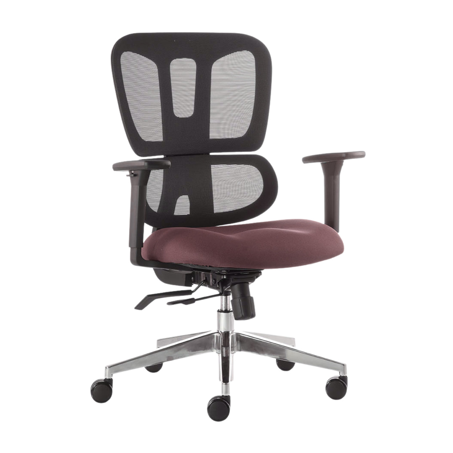 SILLON EJECUTIVO BM-9601