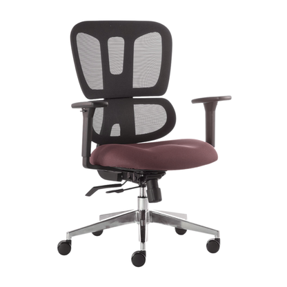 SILLON EJECUTIVO BM-9601