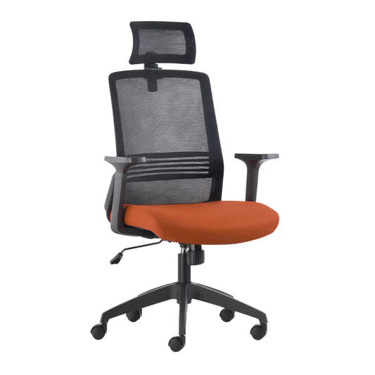SILLA OPERATIVA BM-7045-CC