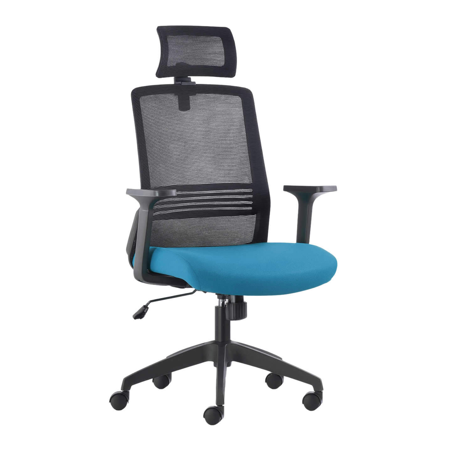 SILLA OPERATIVA BM-7045-CC