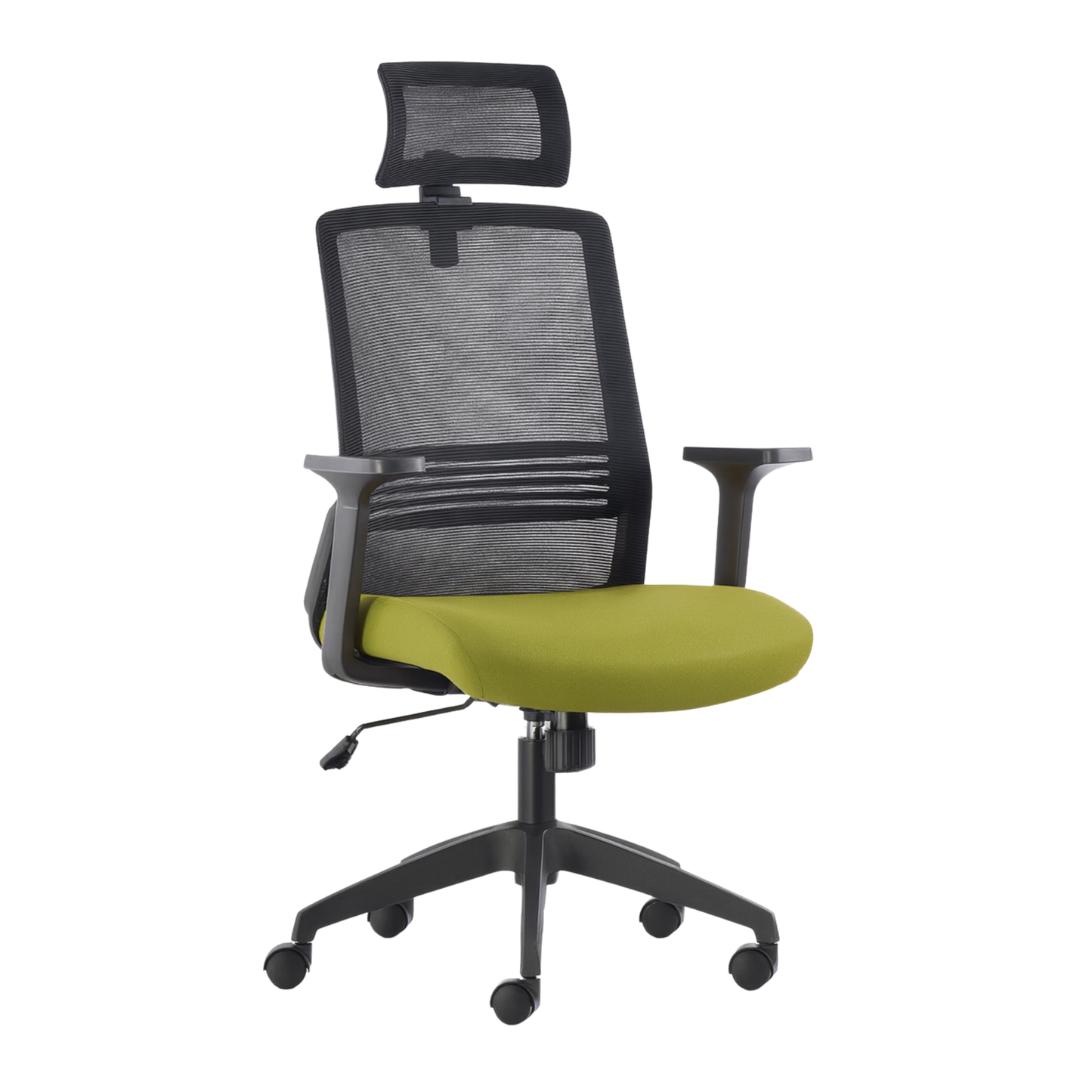 SILLA OPERATIVA BM-7045-CC