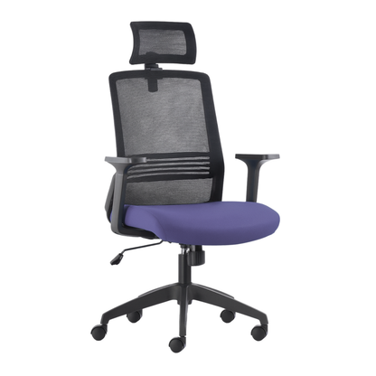 SILLA OPERATIVA BM-7045-CC