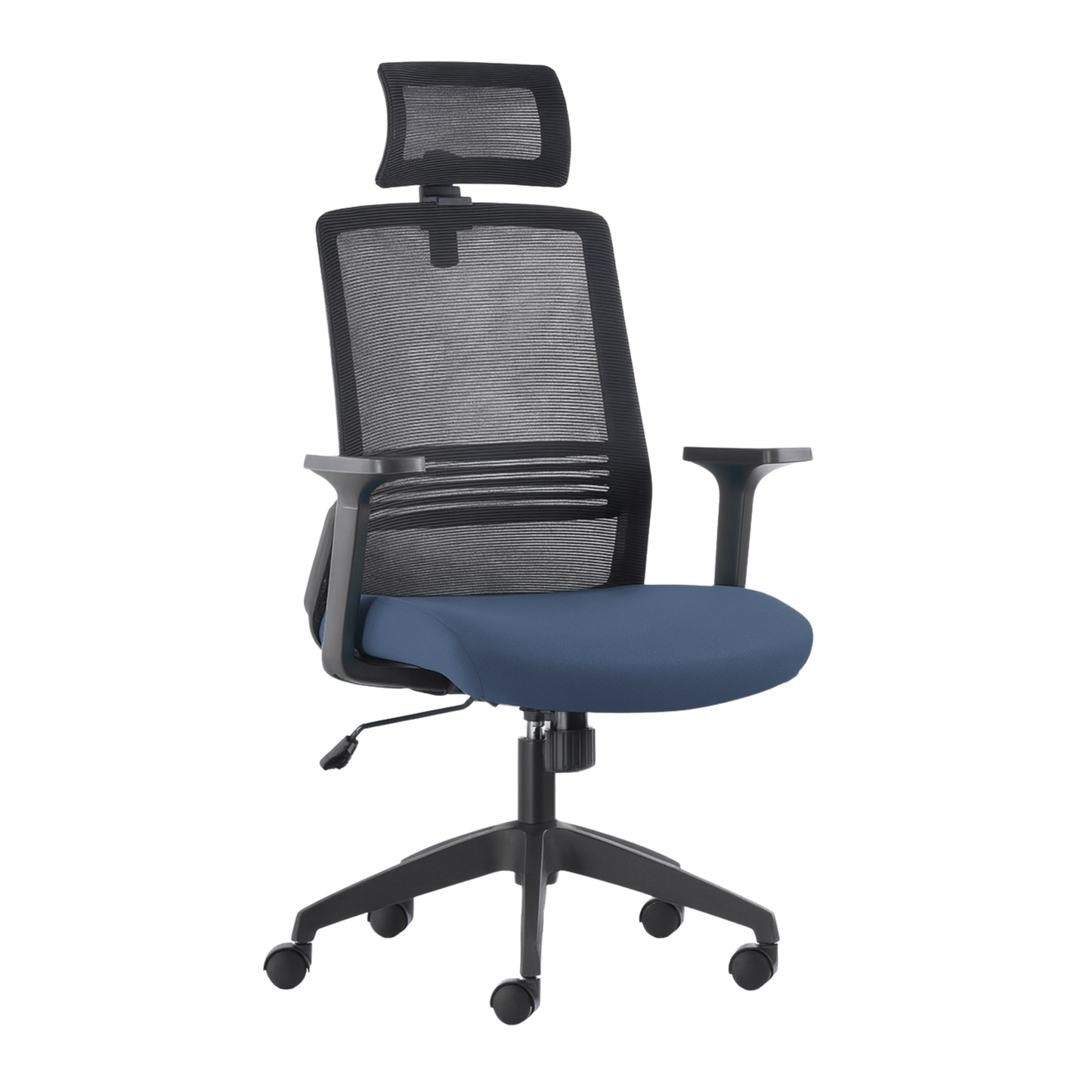 SILLA OPERATIVA BM-7045-CC