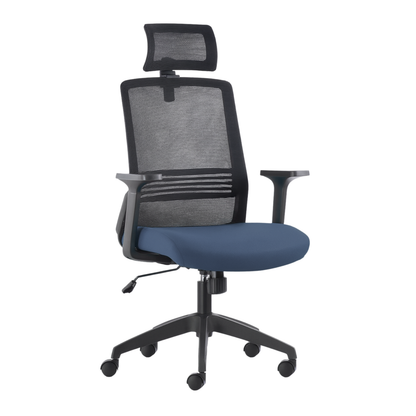 SILLA OPERATIVA BM-7045-CC