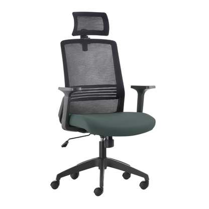 SILLA OPERATIVA BM-7045-CC