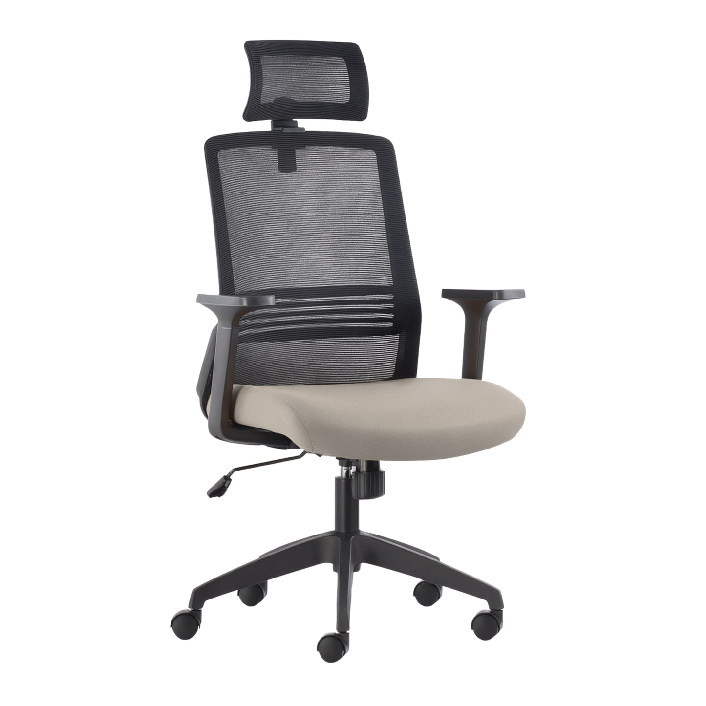 SILLA OPERATIVA BM-7045-CC