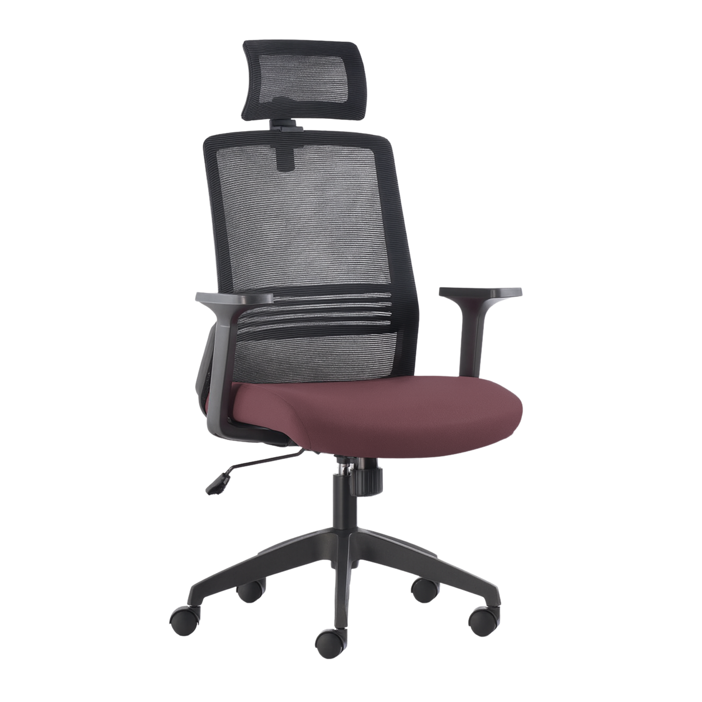 SILLA OPERATIVA BM-7045-CC