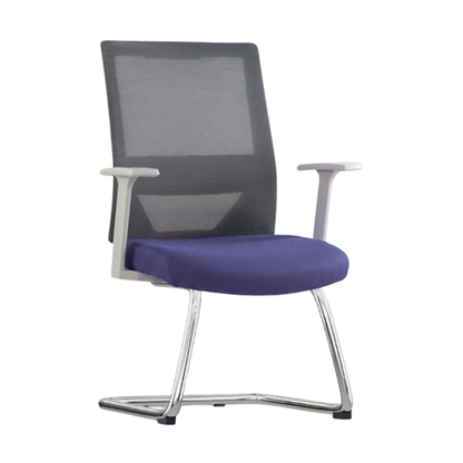 SILLON PARA VISITA BM-7073-GR
