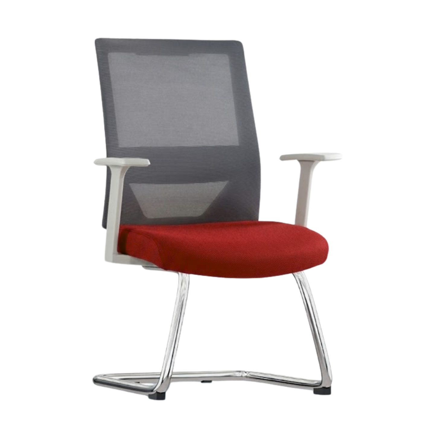 SILLON PARA VISITA BM-7073-GR