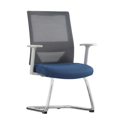 SILLON PARA VISITA BM-7073-GR