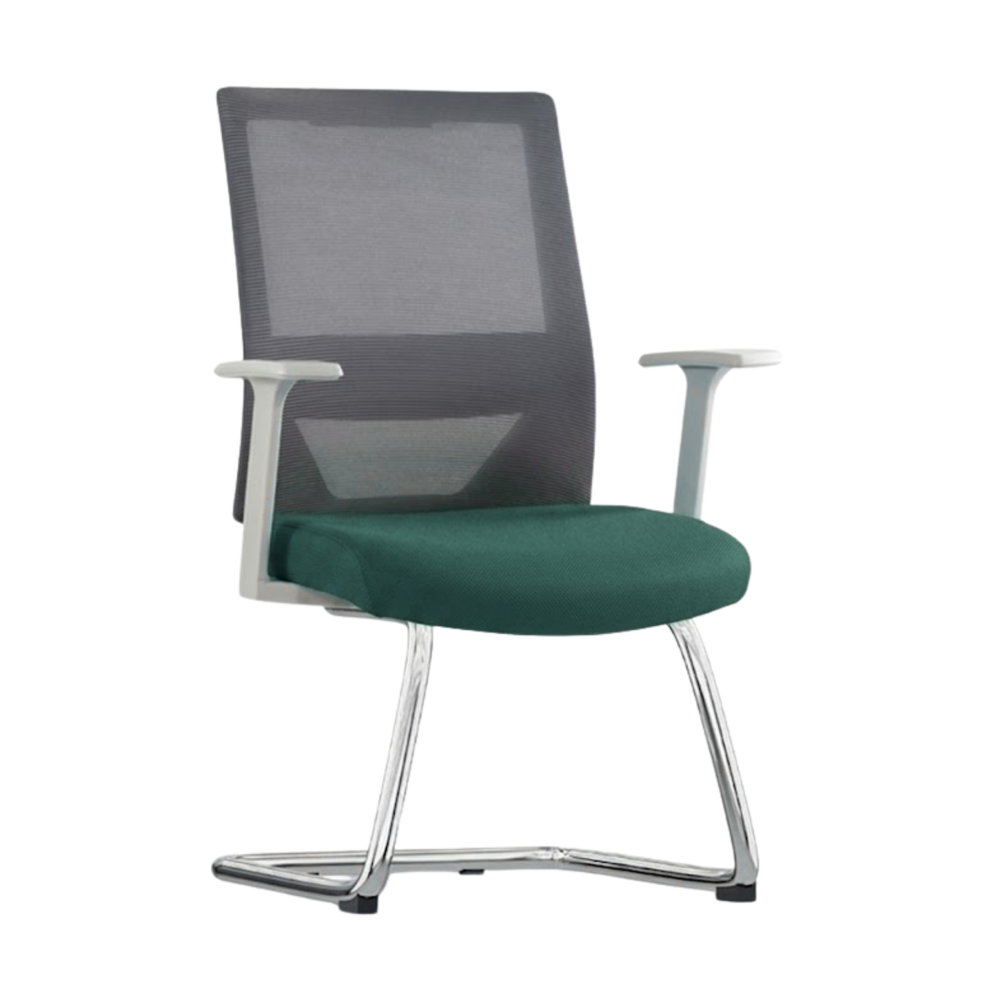 SILLON PARA VISITA BM-7073-GR