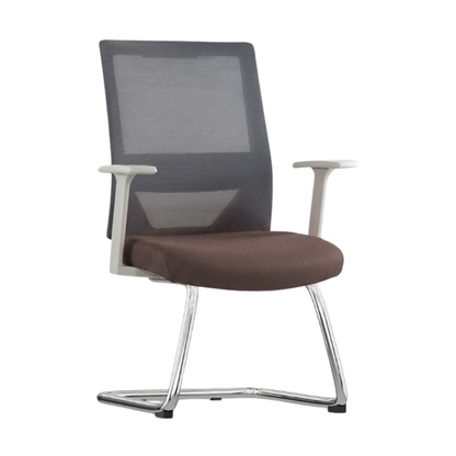 SILLON PARA VISITA BM-7073-GR