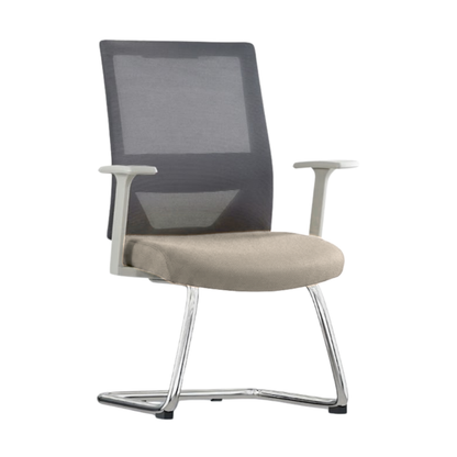 SILLON PARA VISITA BM-7073-GR