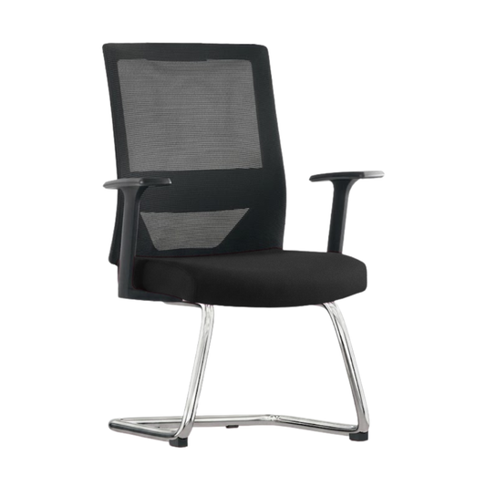 SILLON PARA VISITA BM-7073-NE
