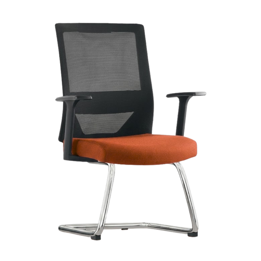 SILLON PARA VISITA BM-7073-NE