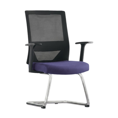 SILLON PARA VISITA BM-7073-NE
