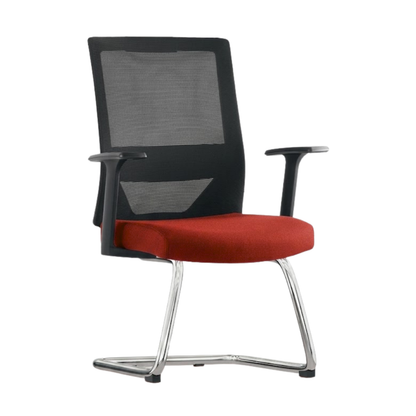 SILLON PARA VISITA BM-7073-NE