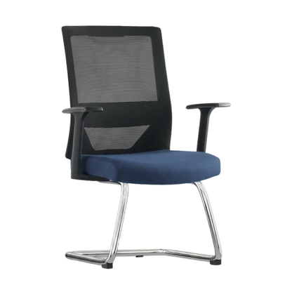 SILLON PARA VISITA BM-7073-NE