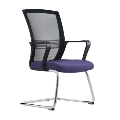 SILLON PARA VISITA BM-7093-NE