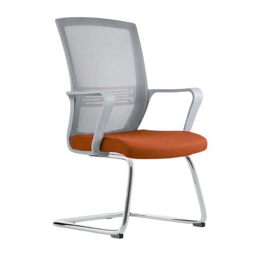 SILLON PARA VISITA BM-7093-GR