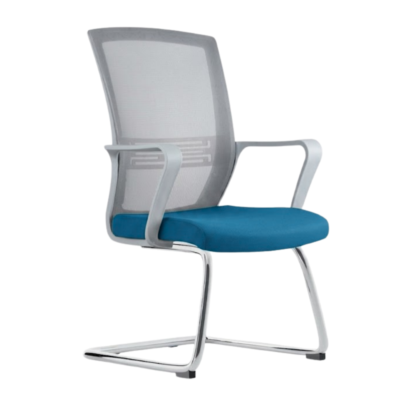 SILLON PARA VISITA BM-7093-GR