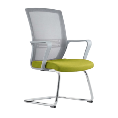 SILLON PARA VISITA BM-7093-GR