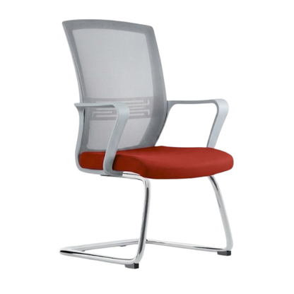 SILLON PARA VISITA BM-7093-GR