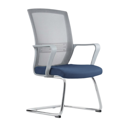SILLON PARA VISITA BM-7093-GR