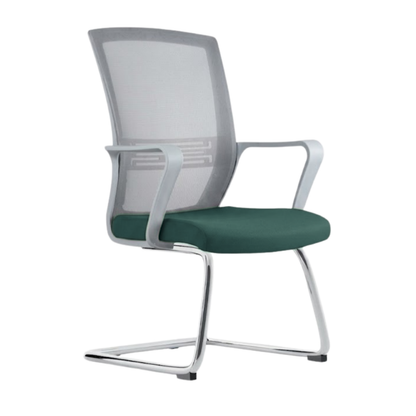 SILLON PARA VISITA BM-7093-GR
