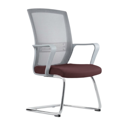 SILLON PARA VISITA BM-7093-GR
