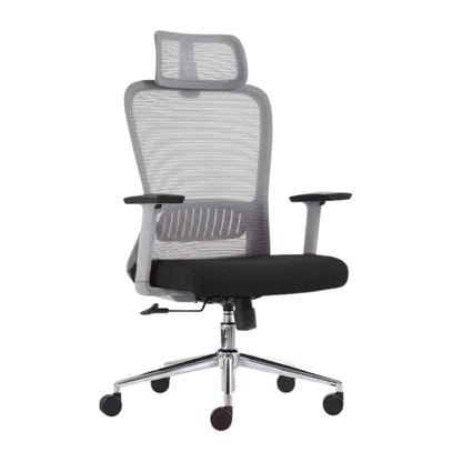 SILLON OPERATIVO BM-8020-GR