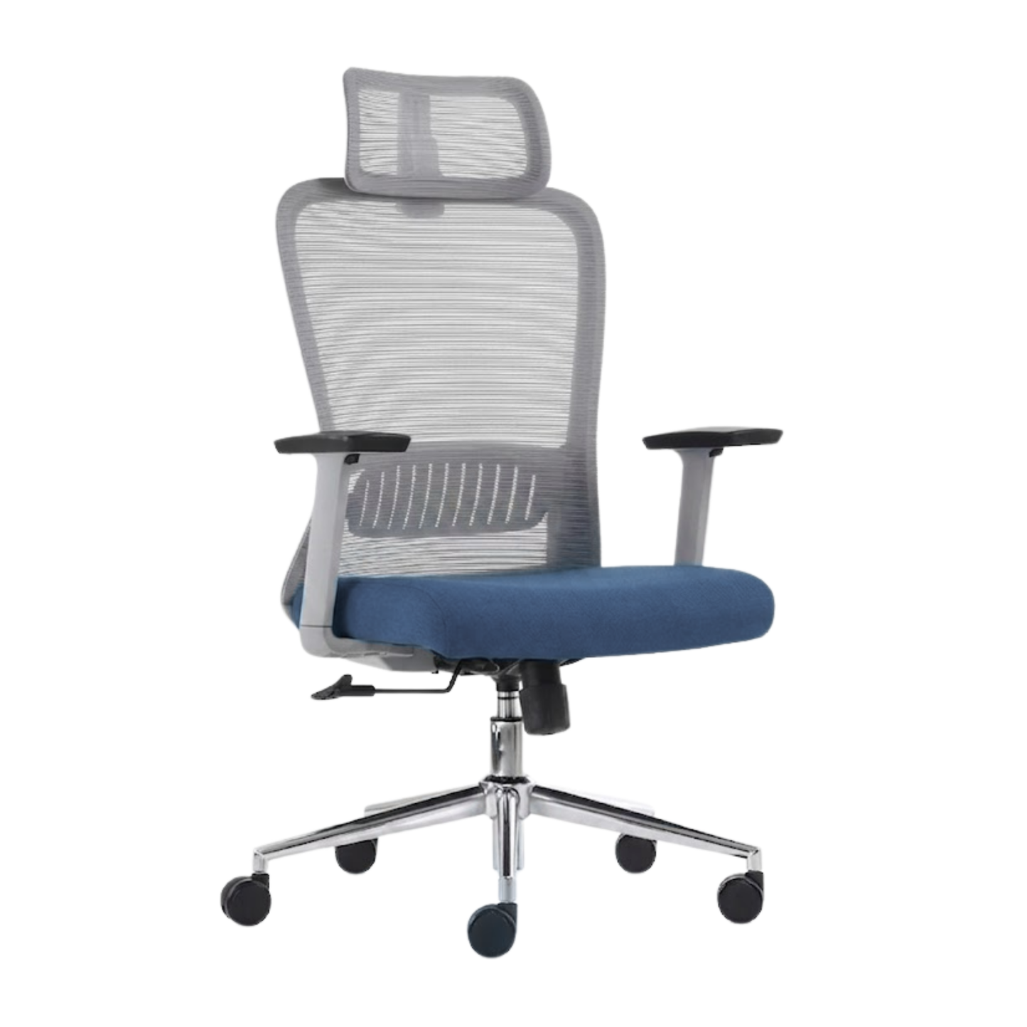 SILLON OPERATIVO BM-8020-GR