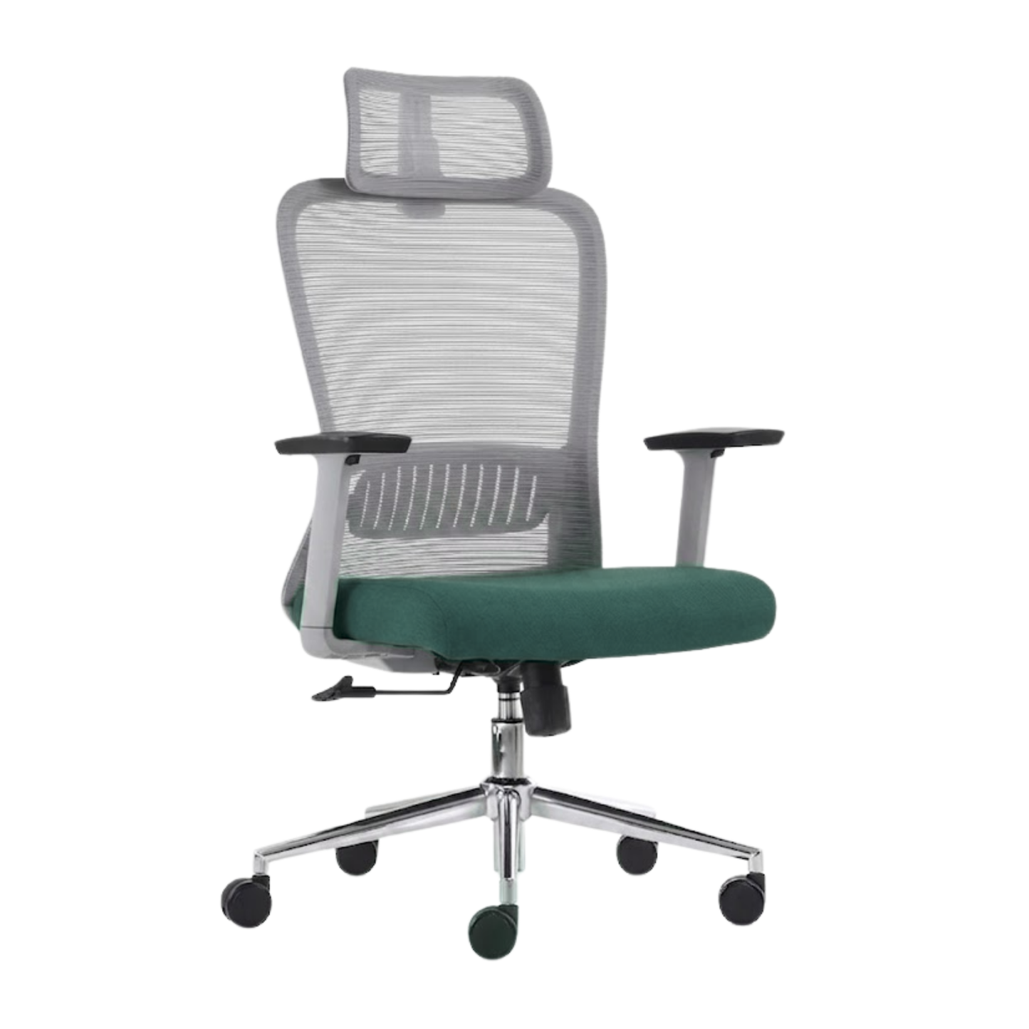 SILLON OPERATIVO BM-8020-GR