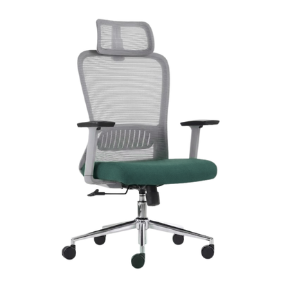 SILLON OPERATIVO BM-8020-GR