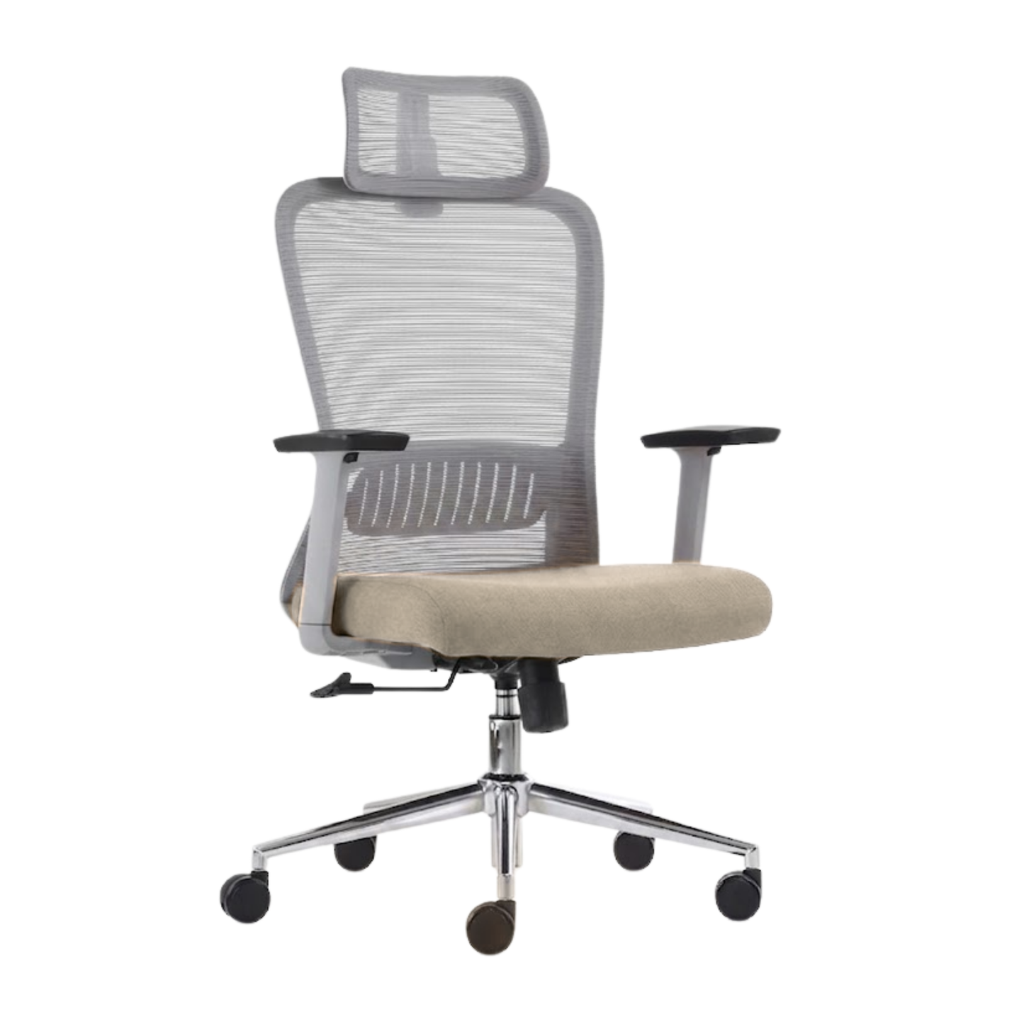 SILLON OPERATIVO BM-8020-GR