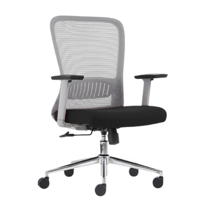 SILLON OPERATIVO BM-8021-GR