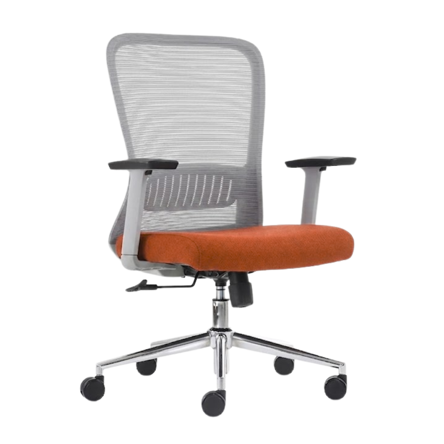 SILLON OPERATIVO BM-8021-GR
