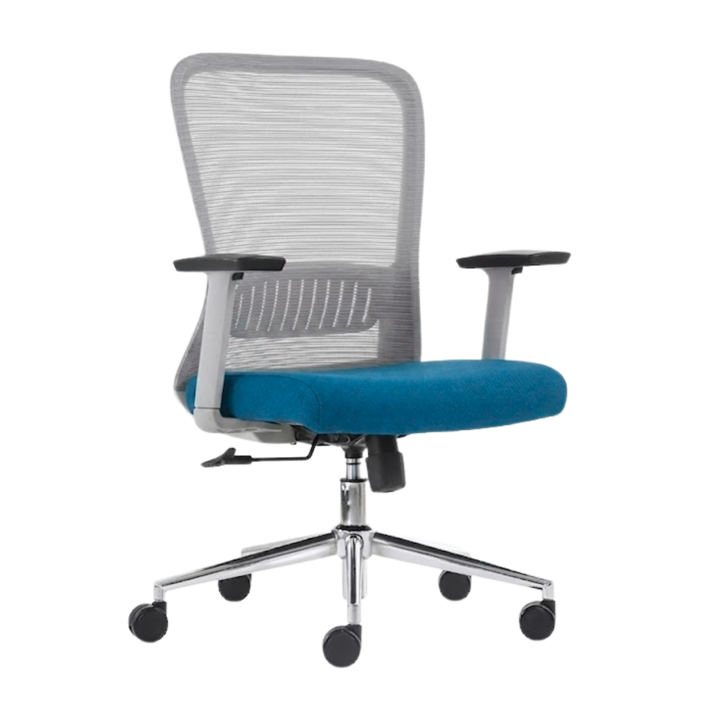 SILLON OPERATIVO BM-8021-GR